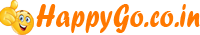 HappyGo – Private tour guide in India